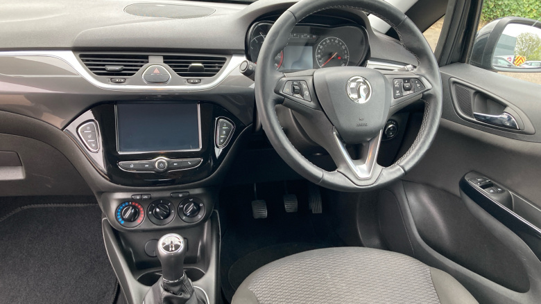 Vauxhall Corsa 1.4 [75] ecoFLEX Energy 3dr [AC] Petrol Hatchback